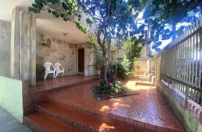 Casa com 3 quartos à venda na Rua Professor Giácomo Itria, Anhangabaú, Jundiaí