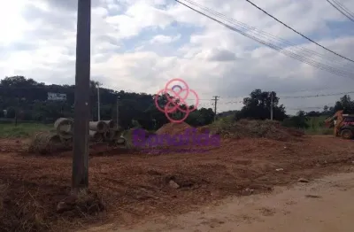 Terreno à venda na Avenida Daniel Pellizzari, Poste, Jundiaí
