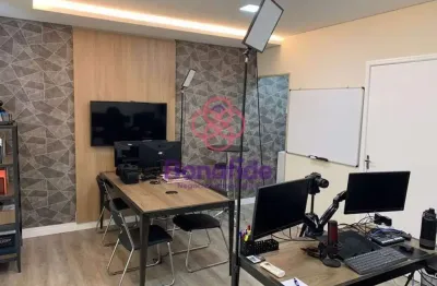 Sala comercial à venda na Rua Vigário João José Rodrigues, Centro, Jundiaí