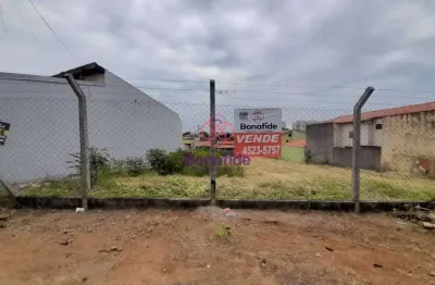 Terreno à venda na Rua José Stella, Ana Luiza, Itupeva