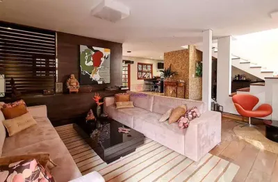 Casa residencial à venda, jardim campos elísios, jundiaí - ca0402.