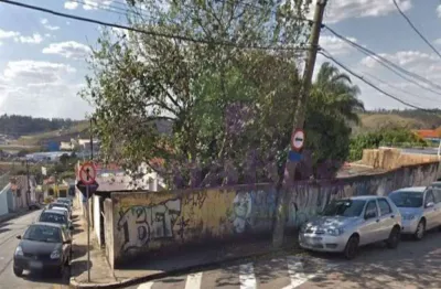 Terreno residencial à venda, vila inhamupe, jundiaí - te0137.