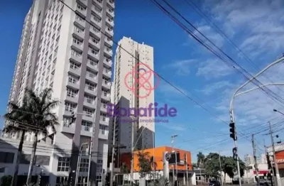 Sala comercial à venda na Rua Vigário João José Rodrigues, Centro, Jundiaí