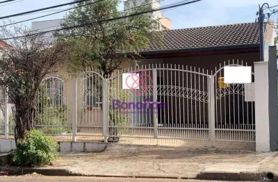 Casa com 3 quartos à venda na Rua Zaquias Muzaiel, Cidade Luiza, Jundiaí