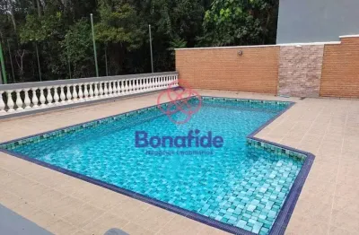 Chácara com 2 dormitórios à venda, 1500 m² por r$ 1.200.000,00 - castanho - jundiaí/sp