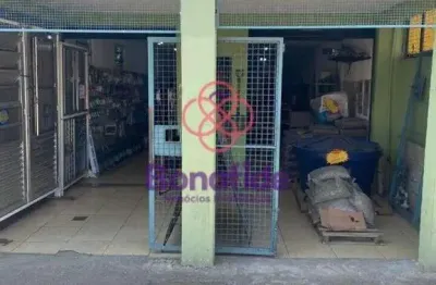 Salão comercial à venda, jardim paulista, várzea paulista - sl0048.