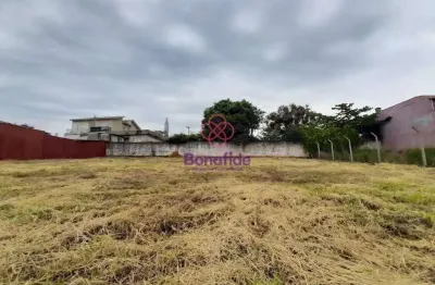 Terreno à venda na Rua José Stella, Ana Luiza, Itupeva