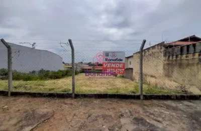 Terreno à venda na Rua José Stella, Ana Luiza, Itupeva