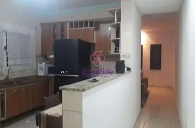 Casa para venda localizada no bairro vila santa terezinha, em várzea paulista/sp