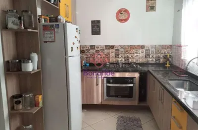 Casa residencial à venda, vila constança (botujuru), campo limpo paulista - ca0386.