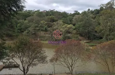 Rancho com 2 dormitórios à venda, 120 m² por r$ 1.015.000,00 - condomínio portal das rosas - atibaia/sp