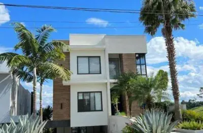 Casa com 4 quartos à venda na R. Estr. Da Miná, Ibi Aram, Itupeva