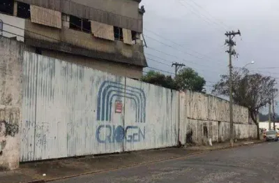 Galpão industrial para venda e locação, jardim do lar, várzea paulista - ga0116.