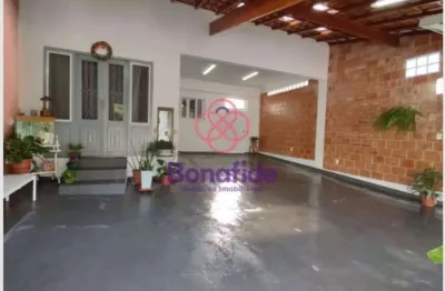 Casa com 3 quartos à venda na Rua Raimundo Zampoli, Vila Didi, Jundiaí