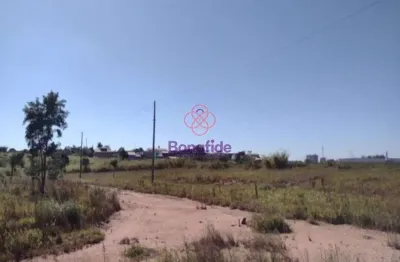 Terreno à venda na Avenida da Uva, Poste, Jundiaí