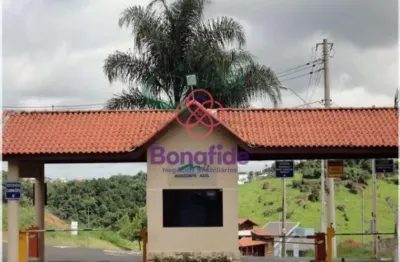 Casa residencial à venda, horizonte azul, itupeva - ca0366.