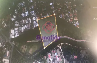 Terreno comercial à venda, sítio recreio dos cafezais, valinhos - te0115.