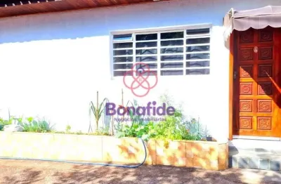 Casa com 3 quartos à venda na Avenida Nami Azem, Jardim Itália, Jundiaí