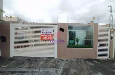 Casa à venda, 150 m² por r$ 960.000,00 - jardim cica - jundiaí/sp