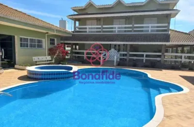 Casa com 7 dormitórios à venda, 700 m² por r$ 1.800.000,00 - horizonte azul - itupeva/sp