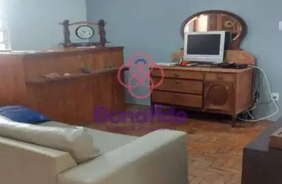 Casa com 3 dormitórios à venda, 182 m² por r$ 650.000,00 - parque residencial eloy chaves - jundiaí/sp