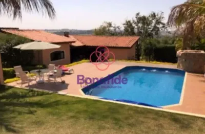 Casa residencial à venda, village ambiental , itupeva - ca0353.