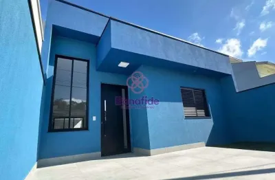 Casa residencial à venda, jardim marambaia ii, jundiaí - ca0351.