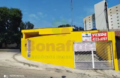 Casa residencial à venda, vila nova jundiainópolis, jundiaí - ca0346.