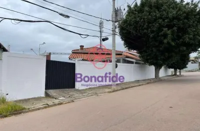 Casa residencial à venda, jardim florestal, jundiaí - ca0345.