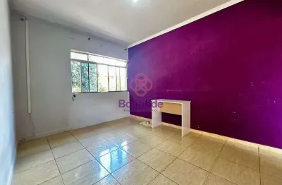 Casa residencial à venda, jardim florestal, jundiaí - ca0341.
