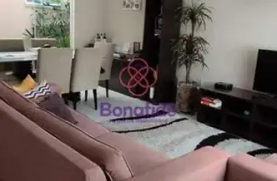 Casa residencial à venda, jardim pacaembu, jundiaí - ca0340.