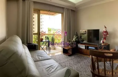 Apartamento com 3 dormitórios à venda, 101 m² por r$ 650.000,00 - jardim merci ii - jundiaí/sp