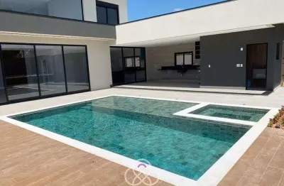 Casa com 4 quartos à venda na Avenida Vereador José Donato, Jacaré, Cabreúva