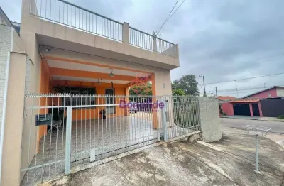 Casa com 3 quartos à venda na Rua Eurico da Silva Moraes, Vila Didi, Jundiaí