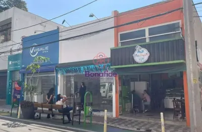 Prédio à venda na Rua Barão de Jundiaí, Centro, Jundiaí