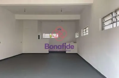 Salão comercial à venda, vila tavares, campo limpo paulista - sl0043.