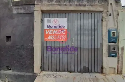 Casa com 2 quartos à venda na Rua David Pisapio, Jardim do Lago, Jundiaí