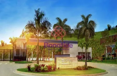 Terreno residencial à venda, sitio da moenda, itatiba - te0107.