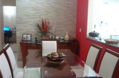 Apartamento residencial à venda, parque da represa, jundiaí - ap0116.