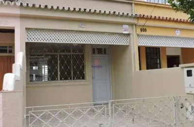 Casa com 2 quartos à venda na Rua Rangel Pestana, Centro, Jundiaí