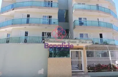 Apartamento residencial à venda, parque da represa, jundiaí - ap0114.