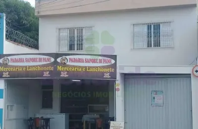 Casa com 3 quartos à venda na Rua Carlos Gomes, 641, Ponte de São João, Jundiaí