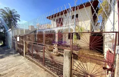 Casa com 4 quartos à venda na Rua Joaquim Pires de Oliveira, Jardim Brasil, Jundiaí