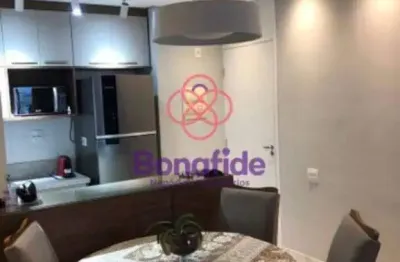 Apartamento residencial à venda, vila municipal, jundiaí - ap0111.