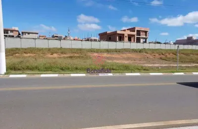 Terreno à venda na Avenida Recife, Jardim Primavera, Itupeva