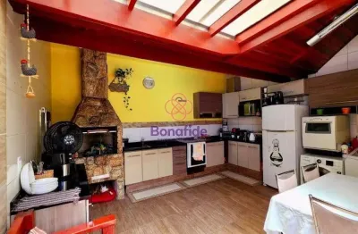 Casa residencial à venda, fazenda grande, jundiaí - ca0311.