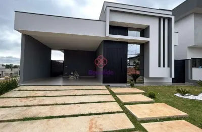 Casa com 3 quartos à venda na Rua Salvador Caruso Orlando, Medeiros, Jundiaí