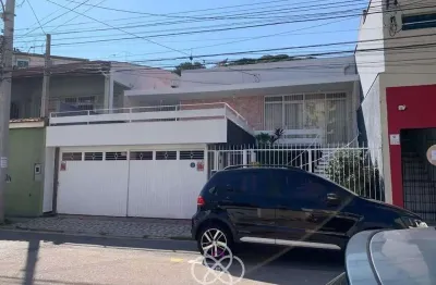 Casa com 3 quartos à venda na Rua Professora Raquel Carderelli, 131, Anhangabaú, Jundiaí