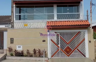 Casa residencial à venda, vila progresso, jundiaí - ca0298.