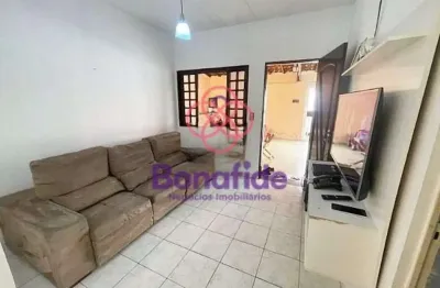 Casa residencial à venda, condomínio vila de jundiaí, jundiaí - ca0297.